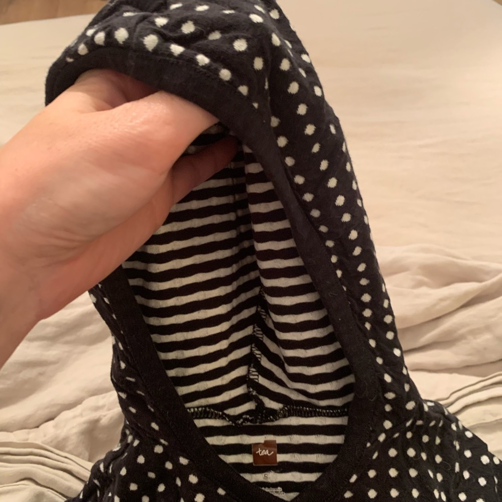 Tea Collection tunic - Picture 5 of 6